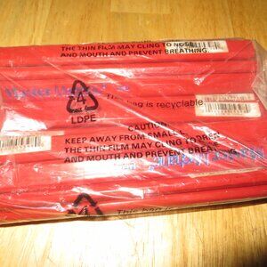 Master Mechanic Medium Carpenter Pencil, 20pc